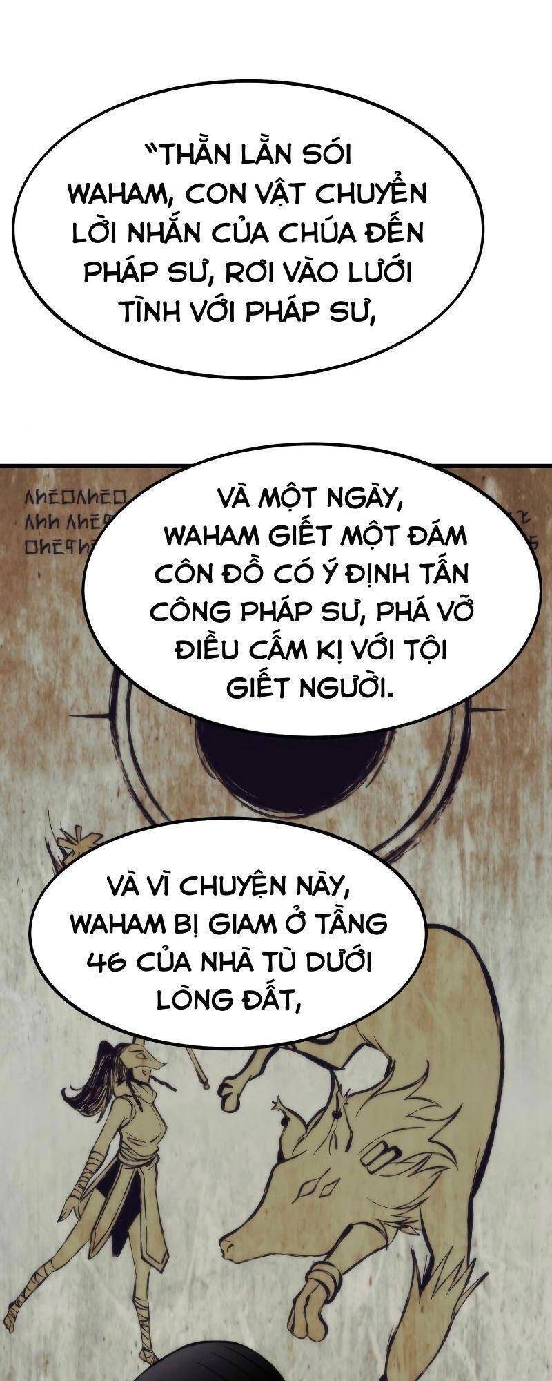 Nhân Vật Phụ Siêu Cấp Chapter 31 - 74