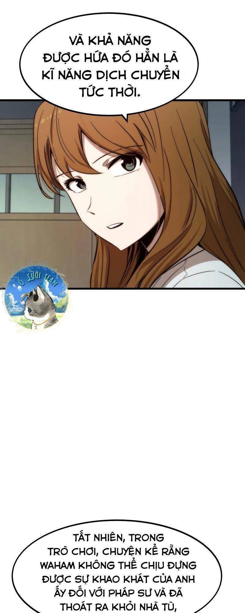 Nhân Vật Phụ Siêu Cấp Chapter 31 - 76