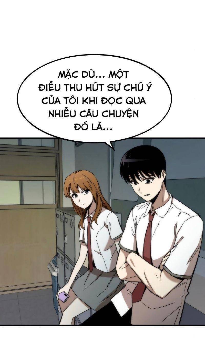 Nhân Vật Phụ Siêu Cấp Chapter 31 - 81
