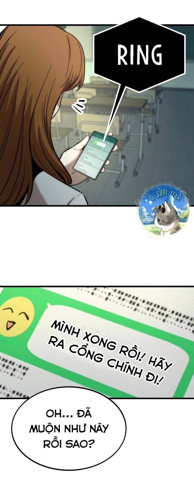 Nhân Vật Phụ Siêu Cấp Chapter 31 - 88