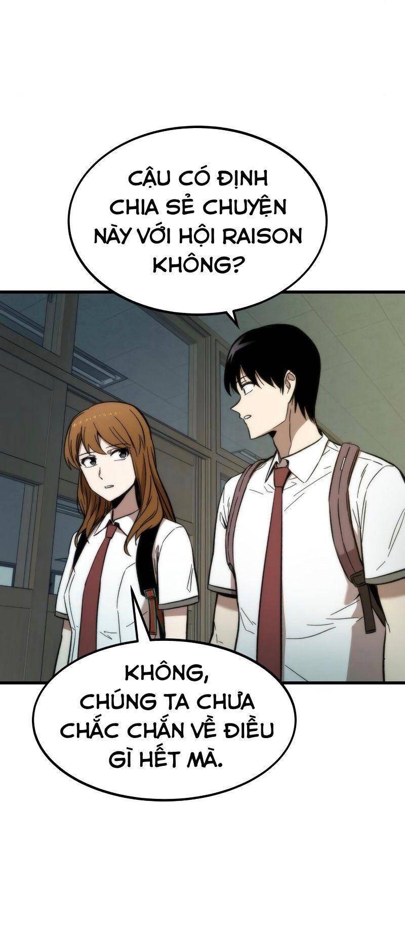 Nhân Vật Phụ Siêu Cấp Chapter 31 - 92