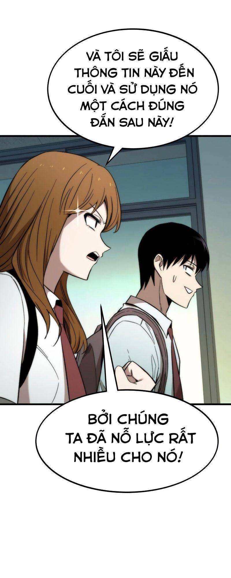 Nhân Vật Phụ Siêu Cấp Chapter 31 - 93