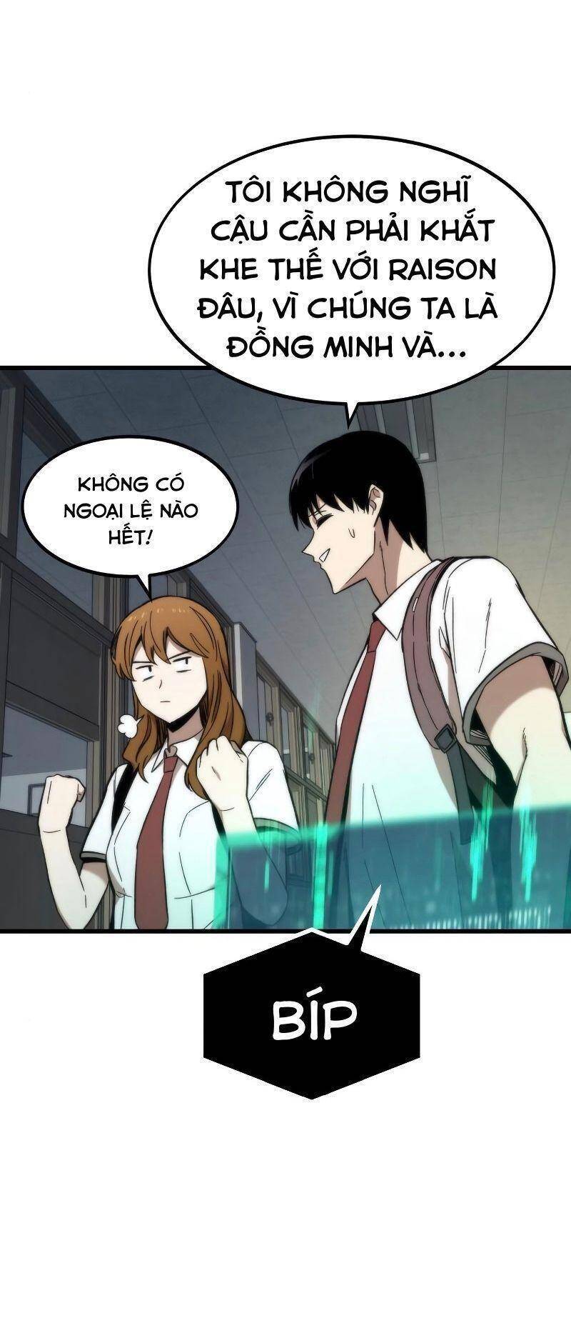 Nhân Vật Phụ Siêu Cấp Chapter 31 - 94