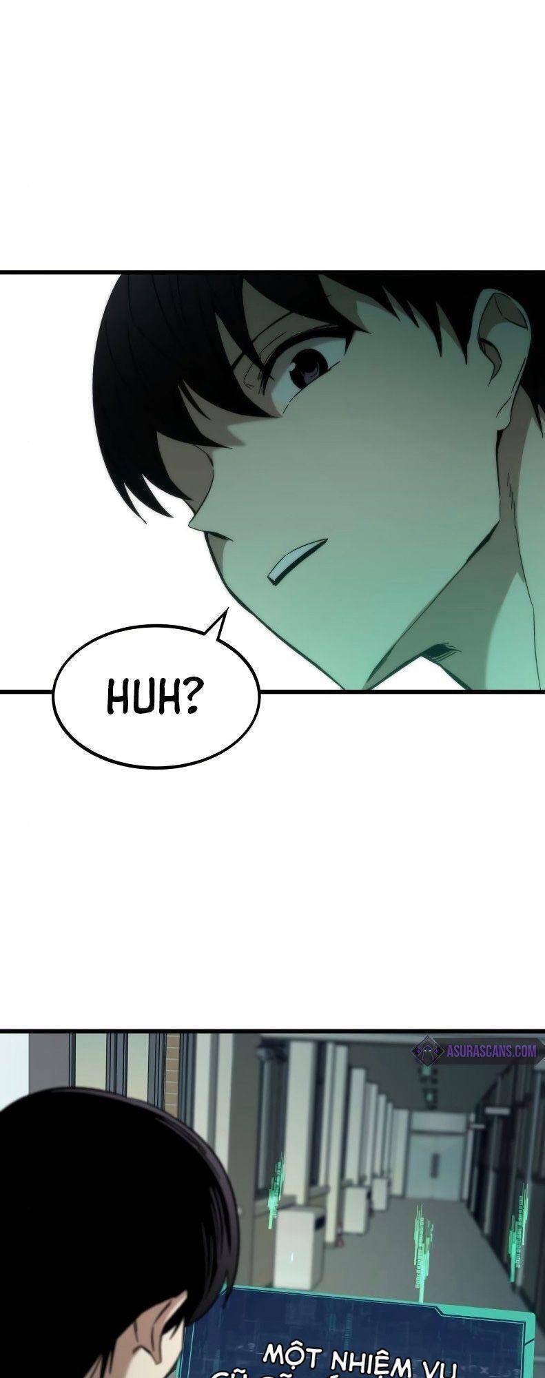 Nhân Vật Phụ Siêu Cấp Chapter 31 - 95