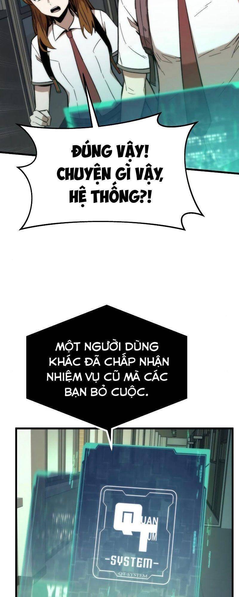 Nhân Vật Phụ Siêu Cấp Chapter 31 - 99