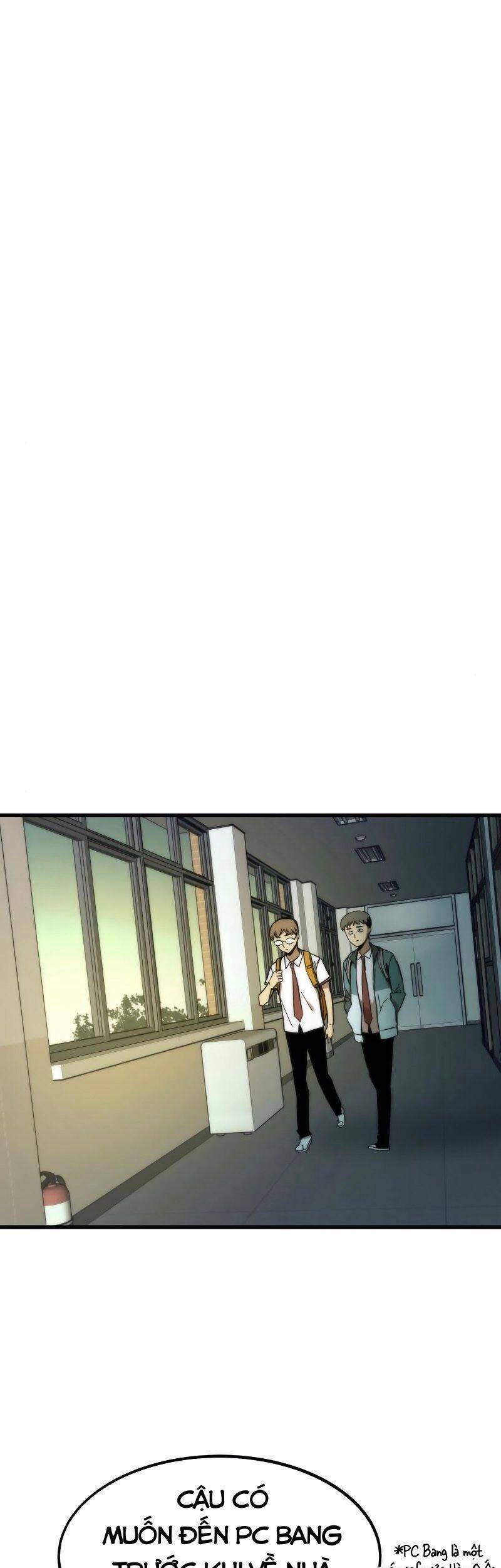 Nhân Vật Phụ Siêu Cấp Chapter 32 - 1