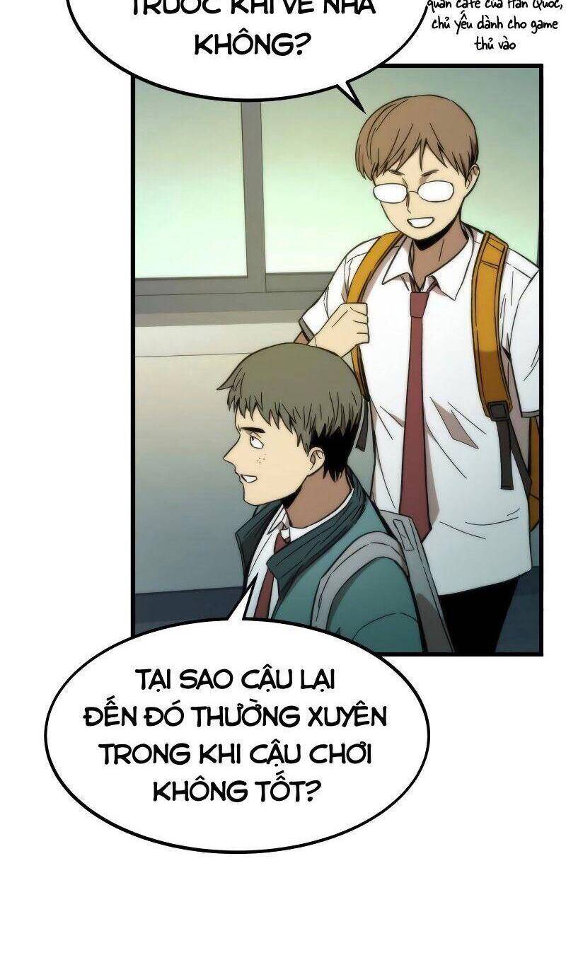 Nhân Vật Phụ Siêu Cấp Chapter 32 - 2