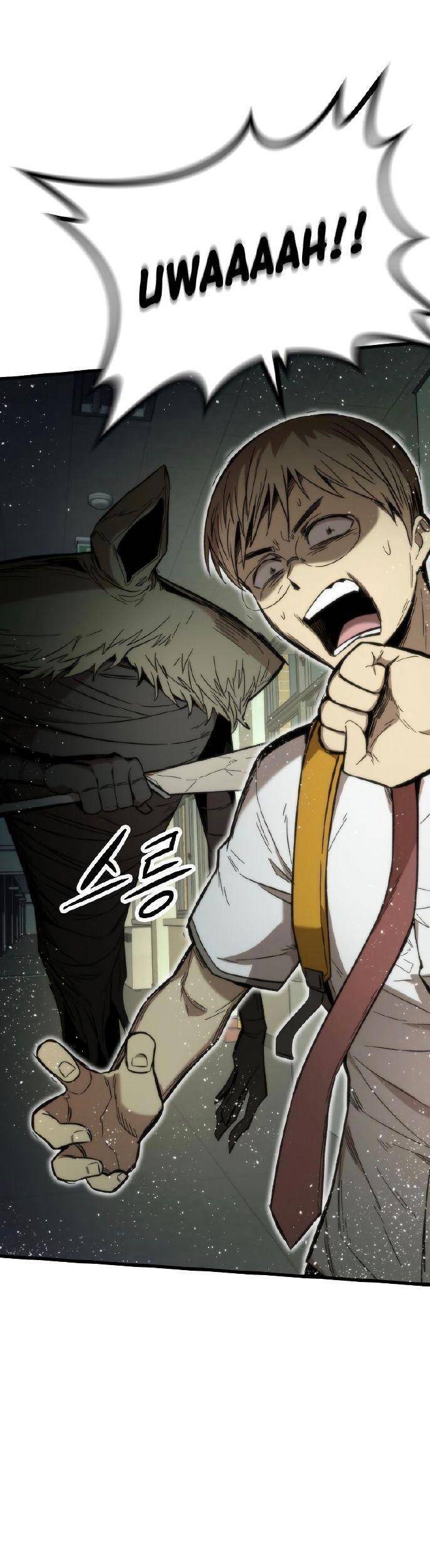 Nhân Vật Phụ Siêu Cấp Chapter 32 - 11