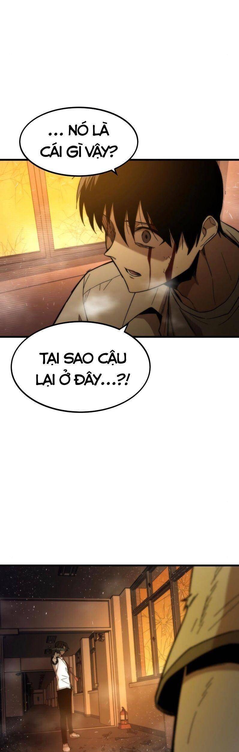 Nhân Vật Phụ Siêu Cấp Chapter 32 - 108