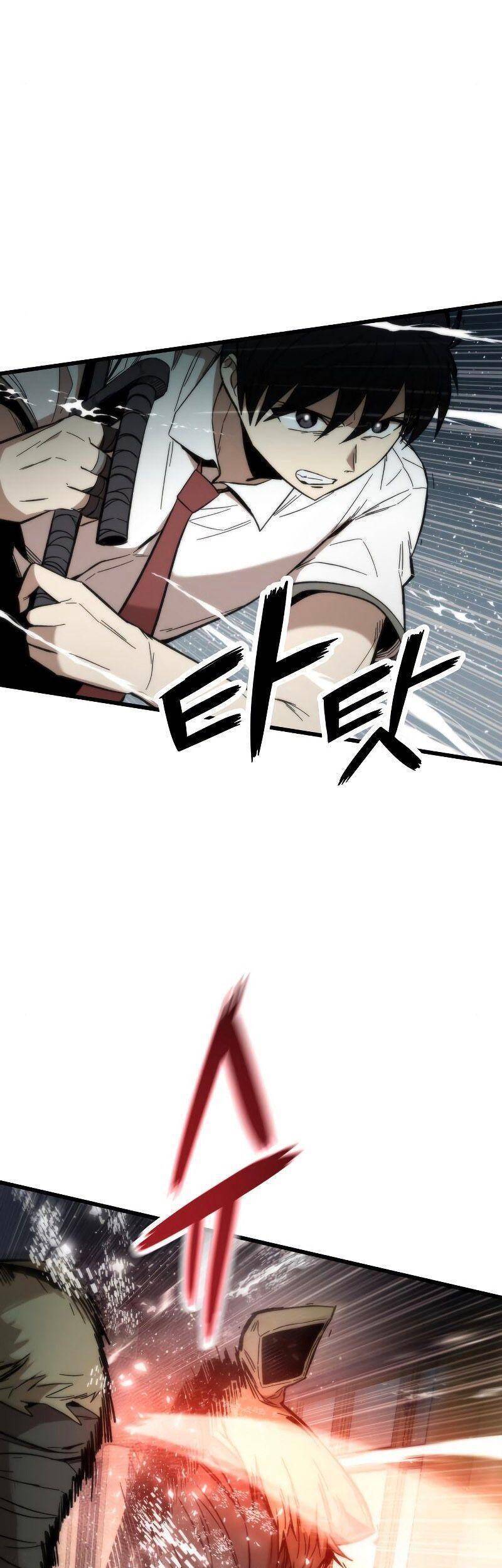 Nhân Vật Phụ Siêu Cấp Chapter 32 - 13