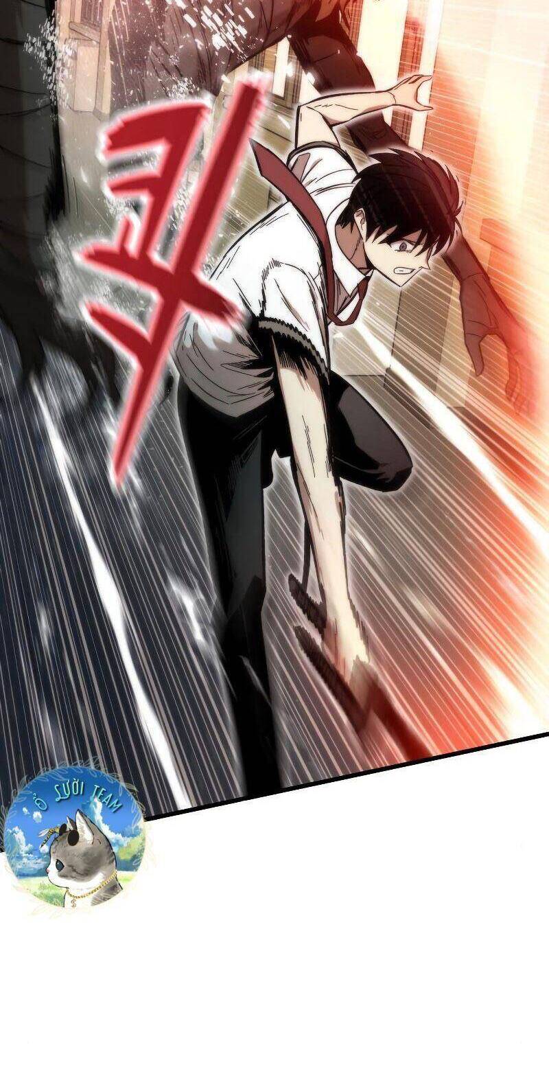 Nhân Vật Phụ Siêu Cấp Chapter 32 - 14