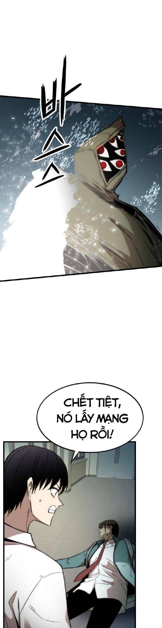 Nhân Vật Phụ Siêu Cấp Chapter 32 - 15