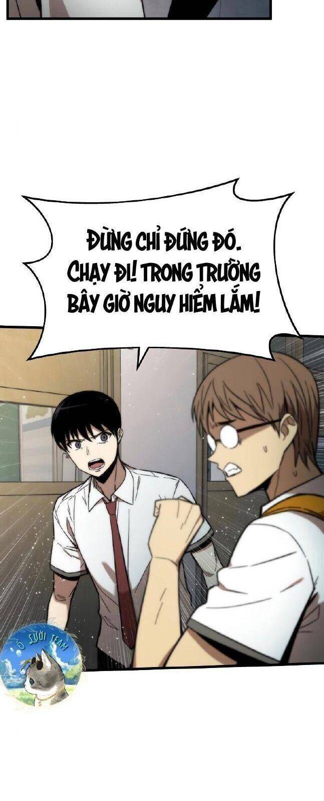 Nhân Vật Phụ Siêu Cấp Chapter 32 - 16