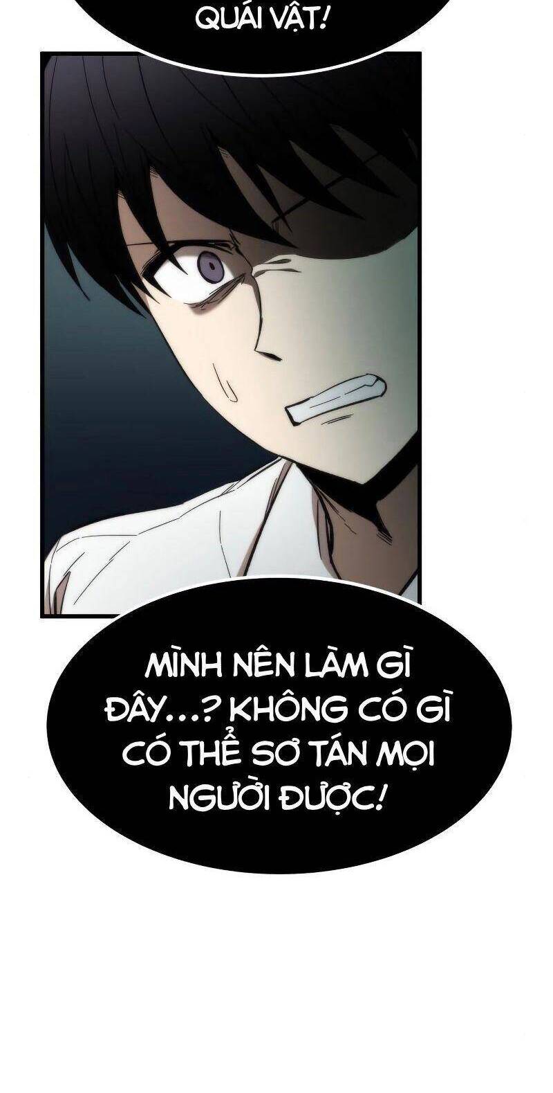 Nhân Vật Phụ Siêu Cấp Chapter 32 - 18