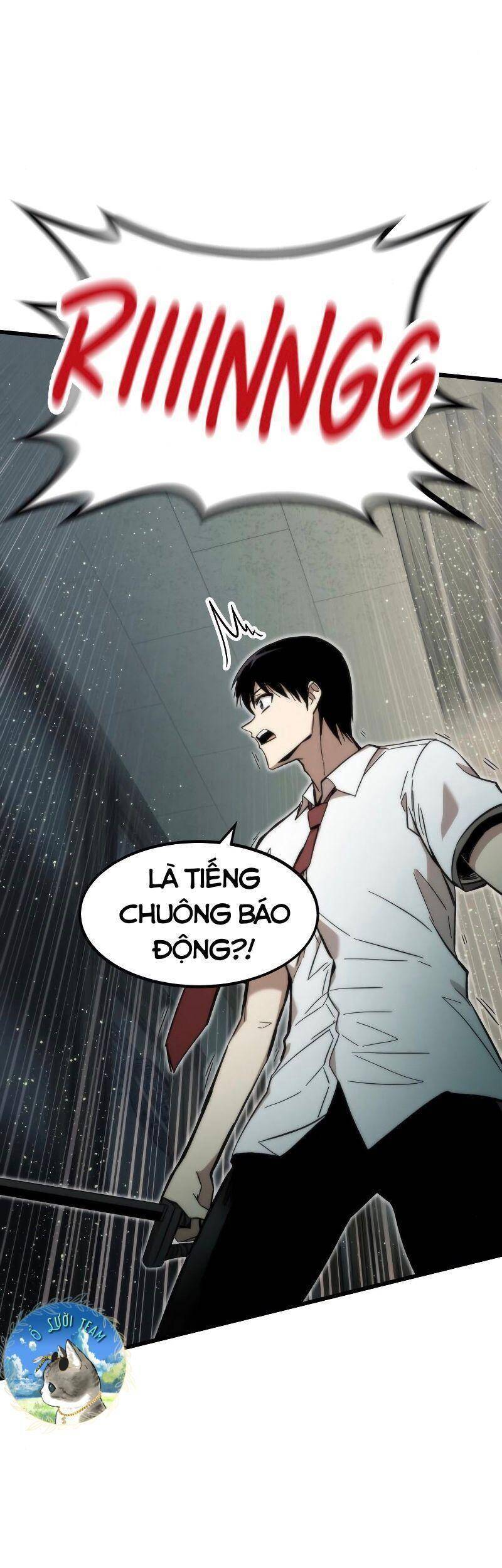 Nhân Vật Phụ Siêu Cấp Chapter 32 - 19