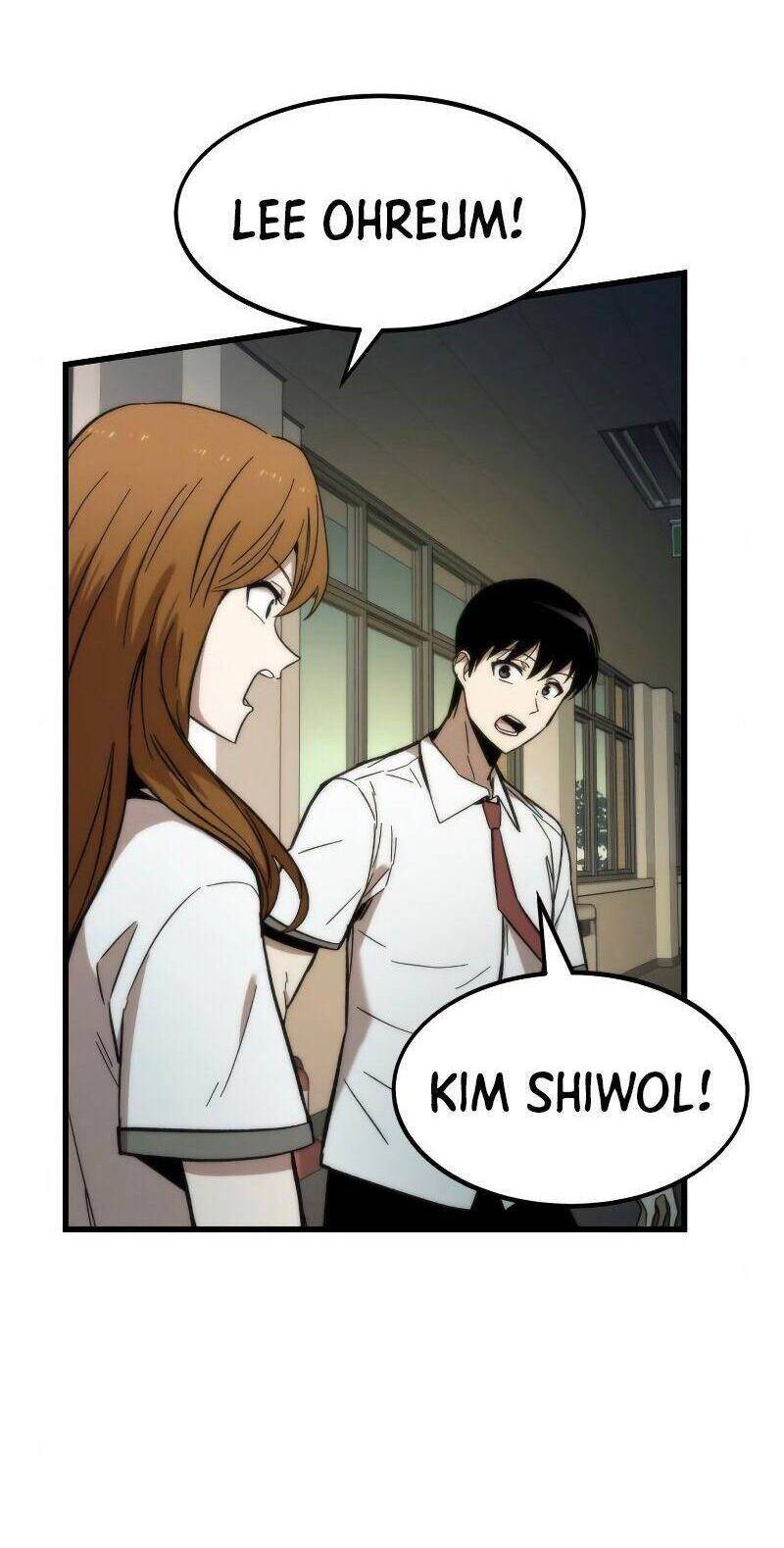 Nhân Vật Phụ Siêu Cấp Chapter 32 - 20