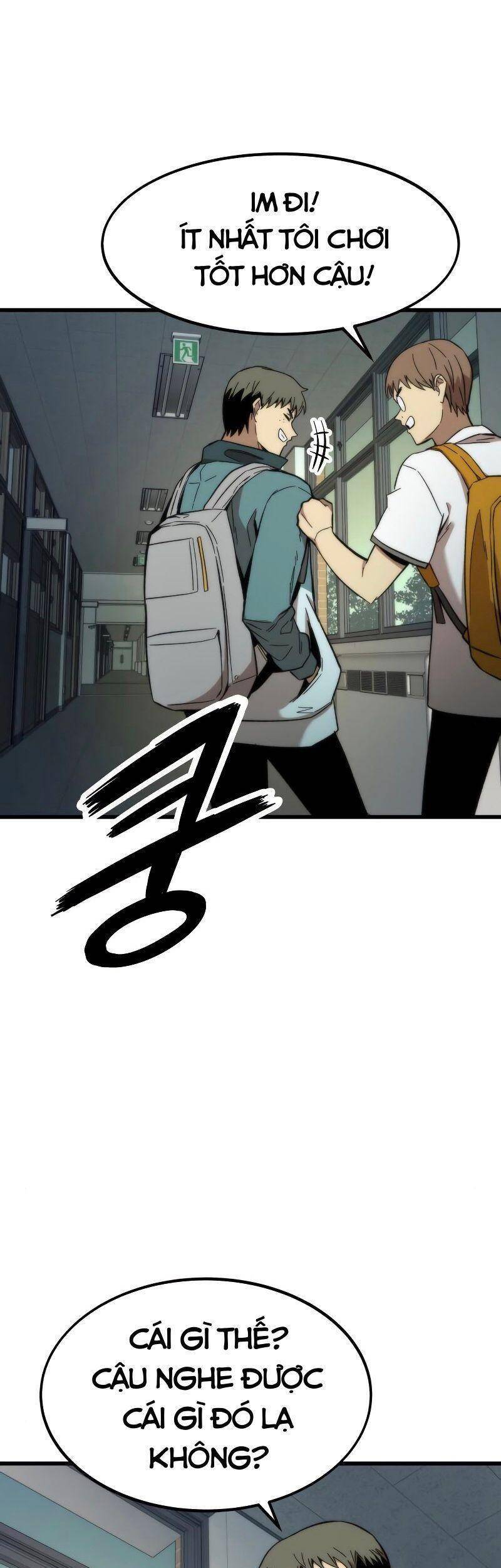 Nhân Vật Phụ Siêu Cấp Chapter 32 - 3