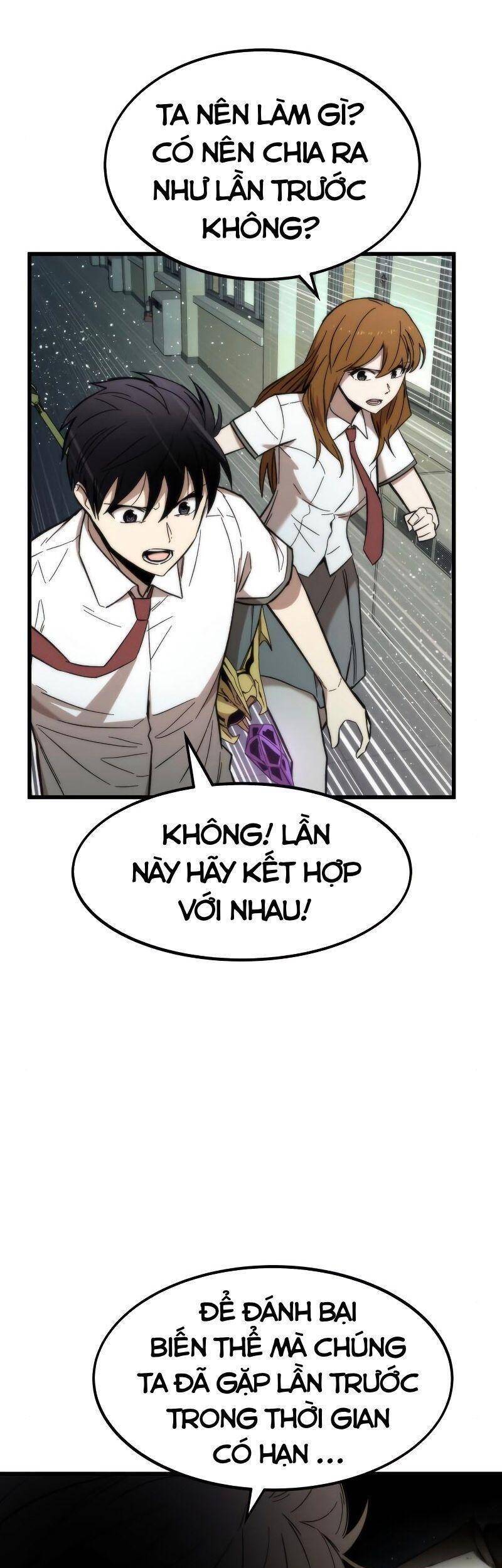 Nhân Vật Phụ Siêu Cấp Chapter 32 - 23