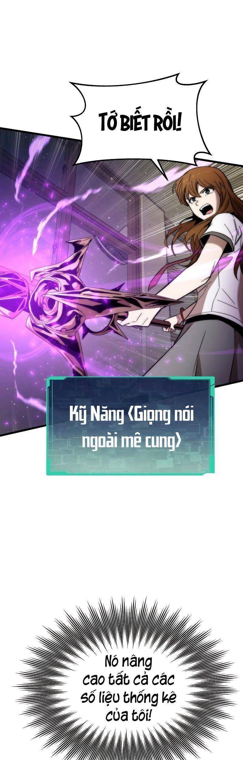 Nhân Vật Phụ Siêu Cấp Chapter 32 - 27