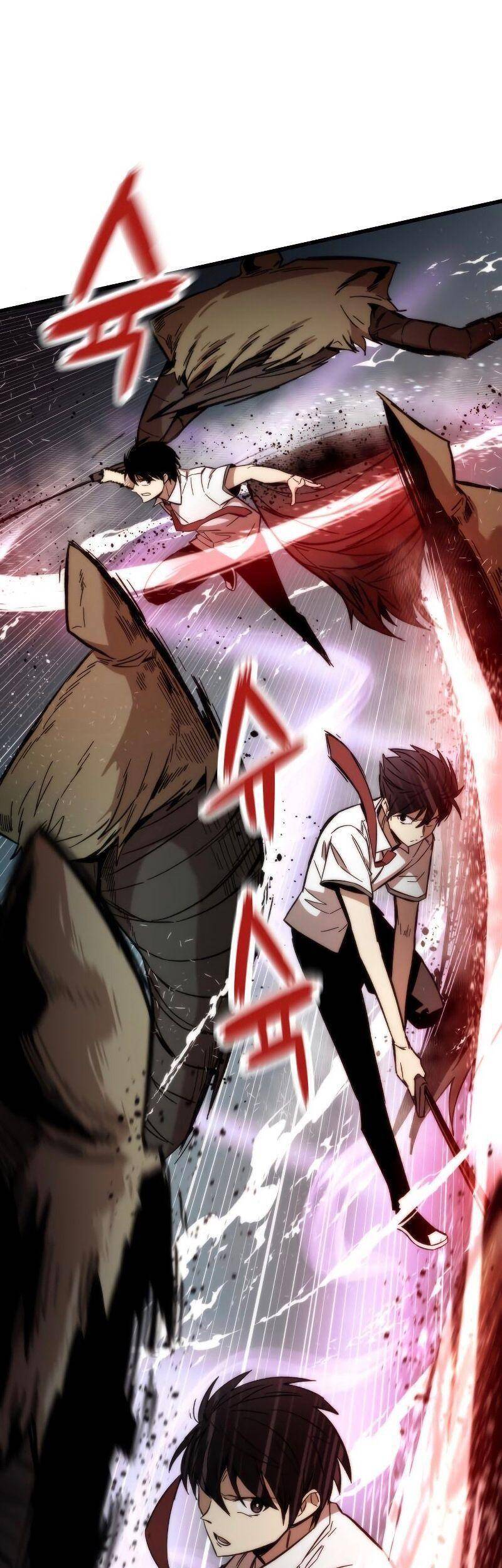 Nhân Vật Phụ Siêu Cấp Chapter 32 - 29