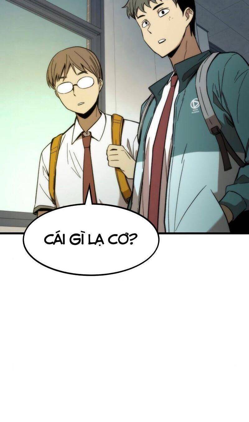 Nhân Vật Phụ Siêu Cấp Chapter 32 - 4