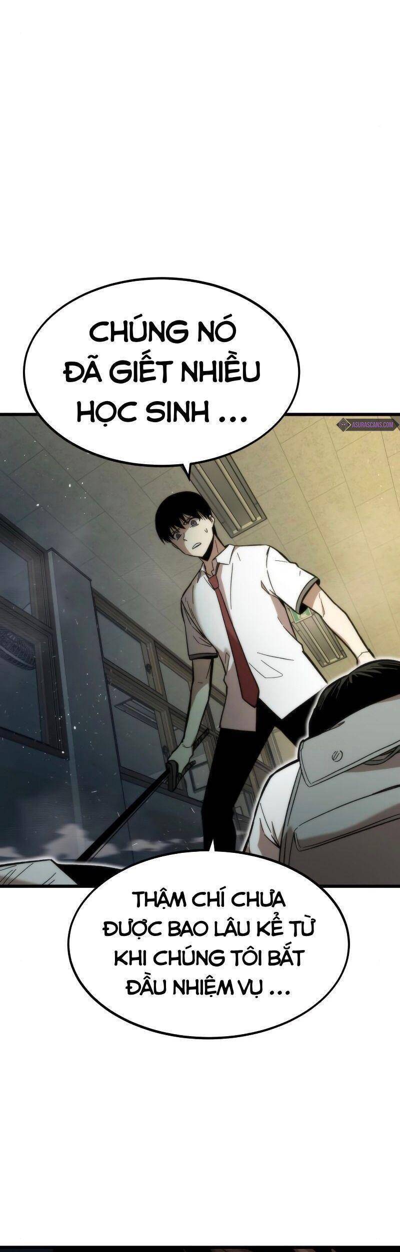 Nhân Vật Phụ Siêu Cấp Chapter 32 - 31