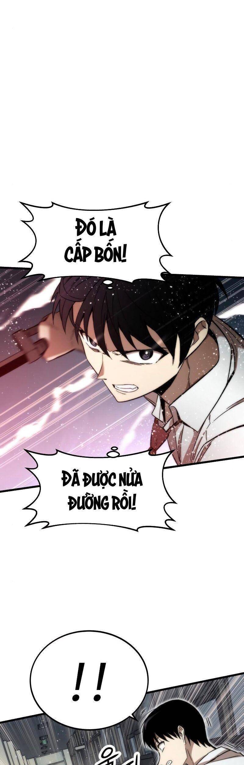 Nhân Vật Phụ Siêu Cấp Chapter 32 - 33