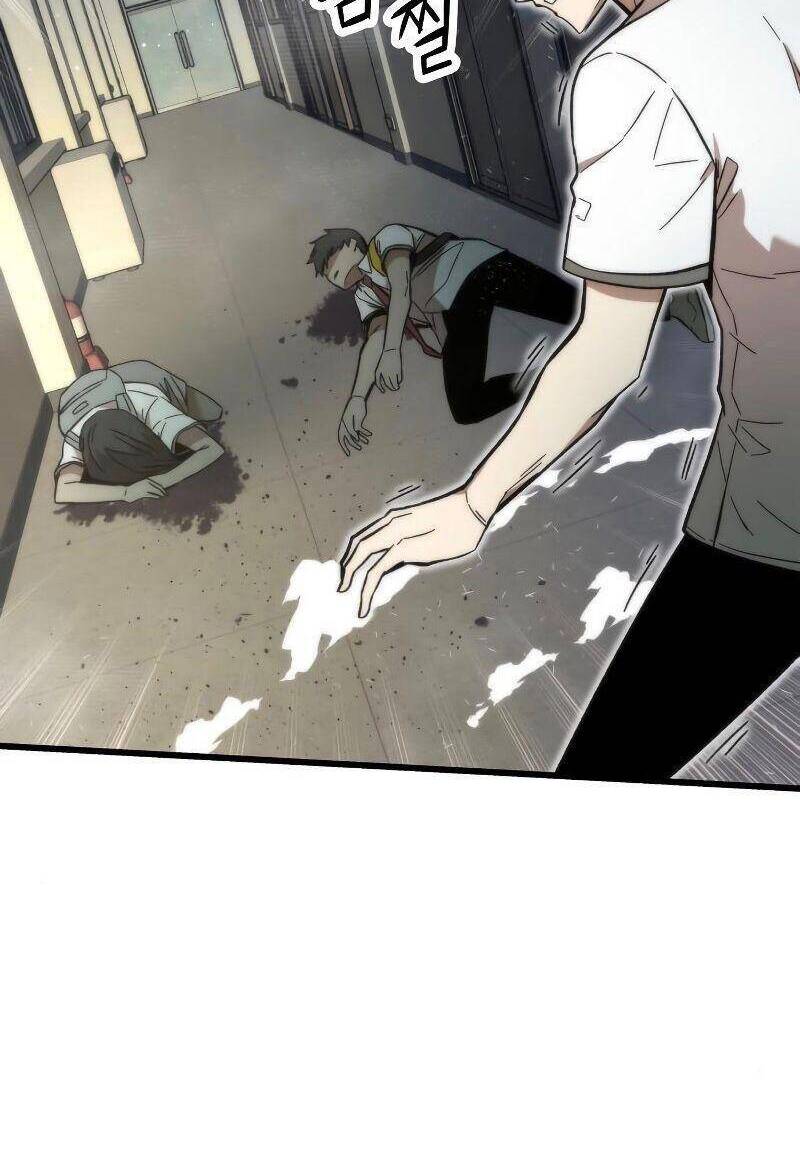 Nhân Vật Phụ Siêu Cấp Chapter 32 - 34