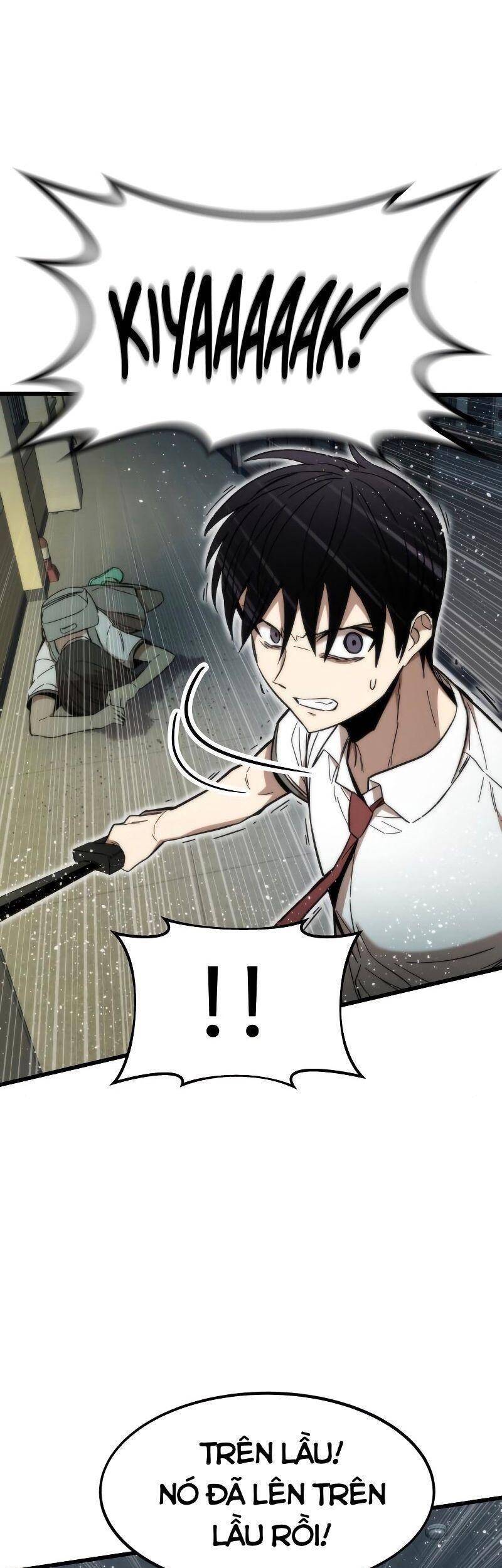 Nhân Vật Phụ Siêu Cấp Chapter 32 - 35