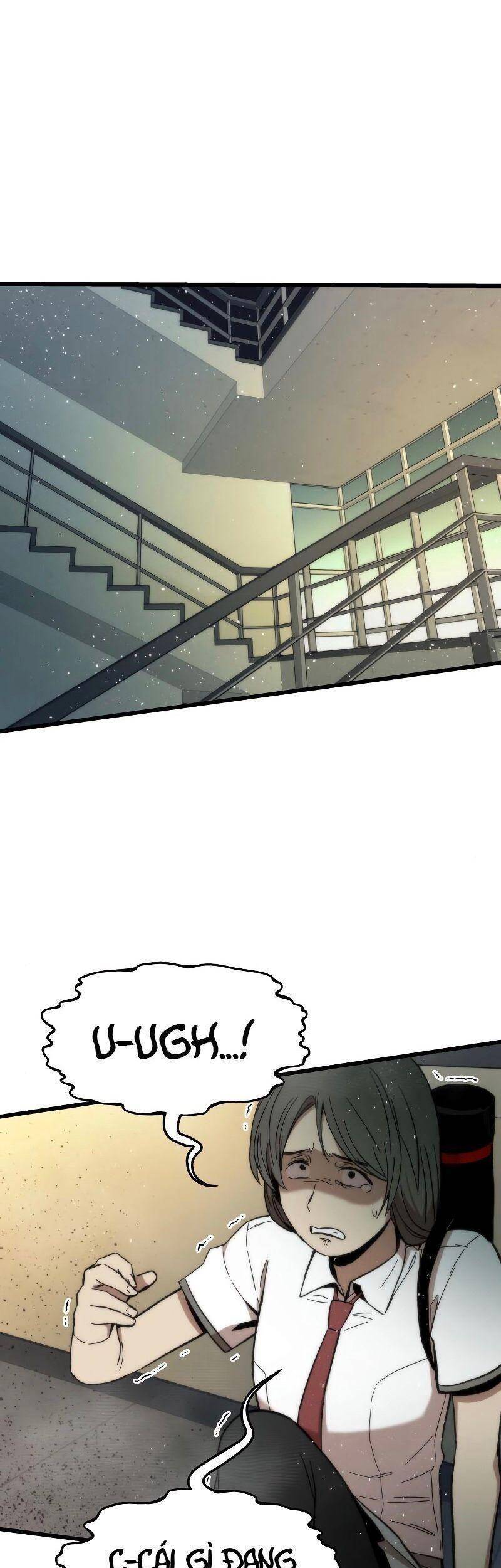 Nhân Vật Phụ Siêu Cấp Chapter 32 - 37