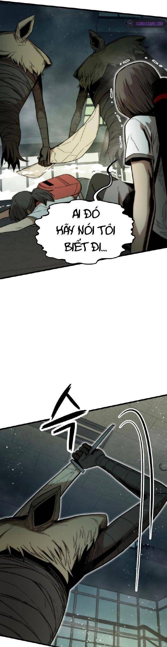 Nhân Vật Phụ Siêu Cấp Chapter 32 - 39