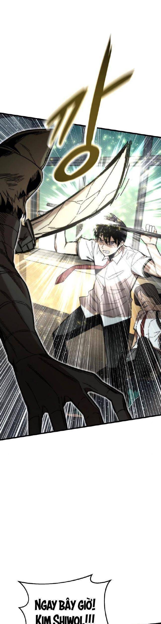 Nhân Vật Phụ Siêu Cấp Chapter 32 - 41