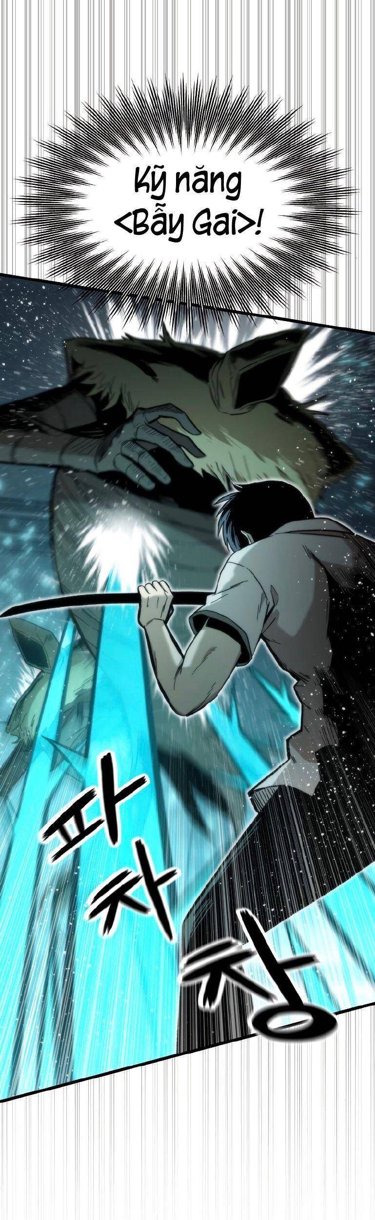 Nhân Vật Phụ Siêu Cấp Chapter 32 - 43