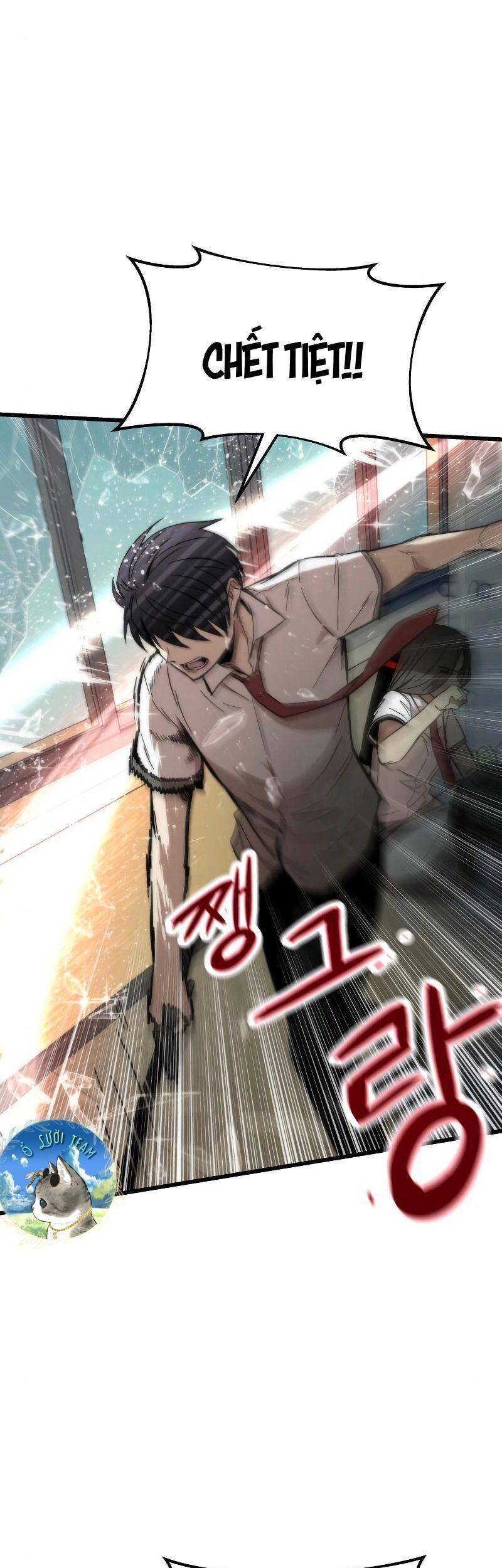 Nhân Vật Phụ Siêu Cấp Chapter 32 - 47