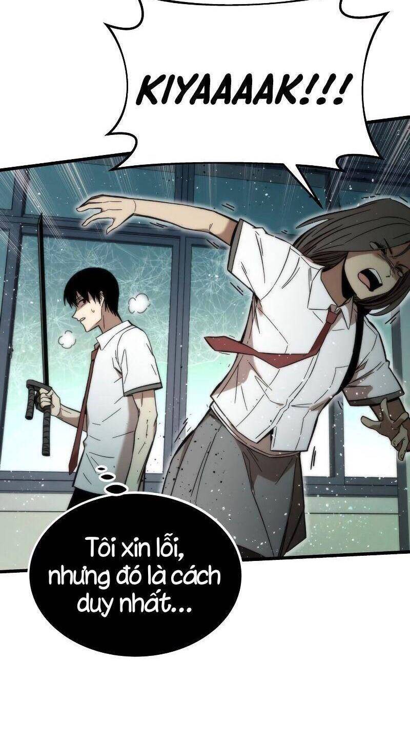 Nhân Vật Phụ Siêu Cấp Chapter 32 - 48