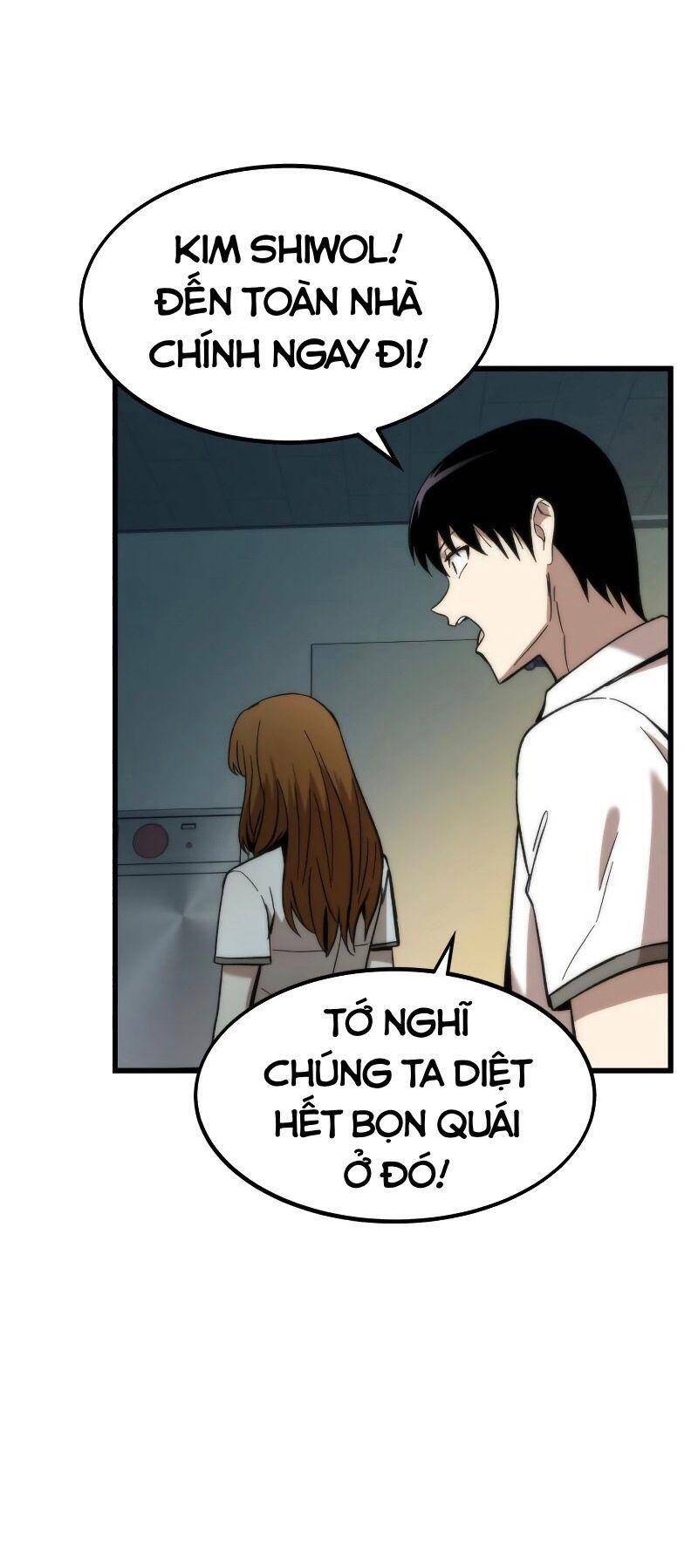 Nhân Vật Phụ Siêu Cấp Chapter 32 - 49