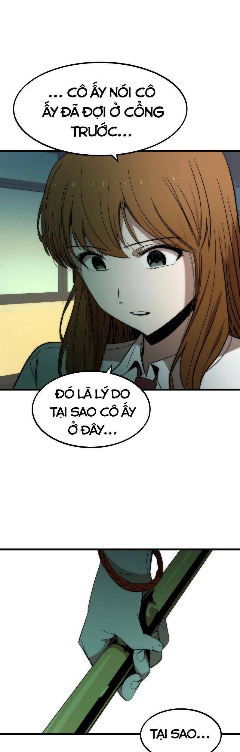 Nhân Vật Phụ Siêu Cấp Chapter 32 - 52