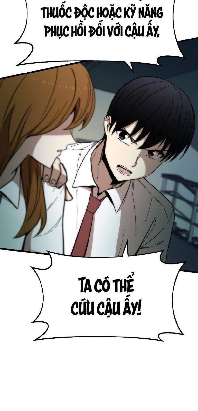 Nhân Vật Phụ Siêu Cấp Chapter 32 - 55