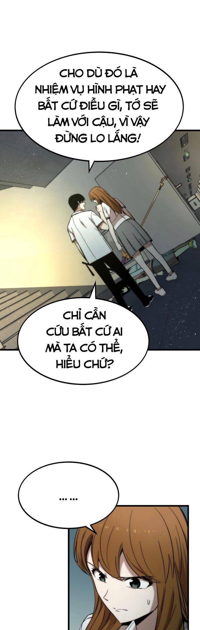 Nhân Vật Phụ Siêu Cấp Chapter 32 - 58