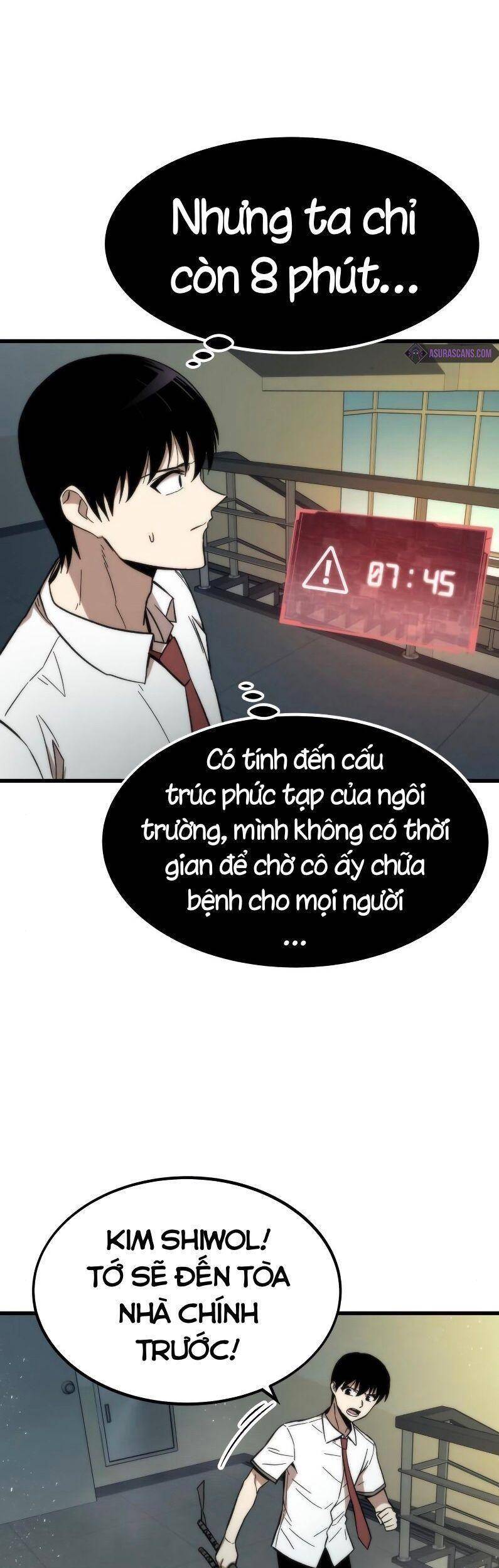 Nhân Vật Phụ Siêu Cấp Chapter 32 - 60