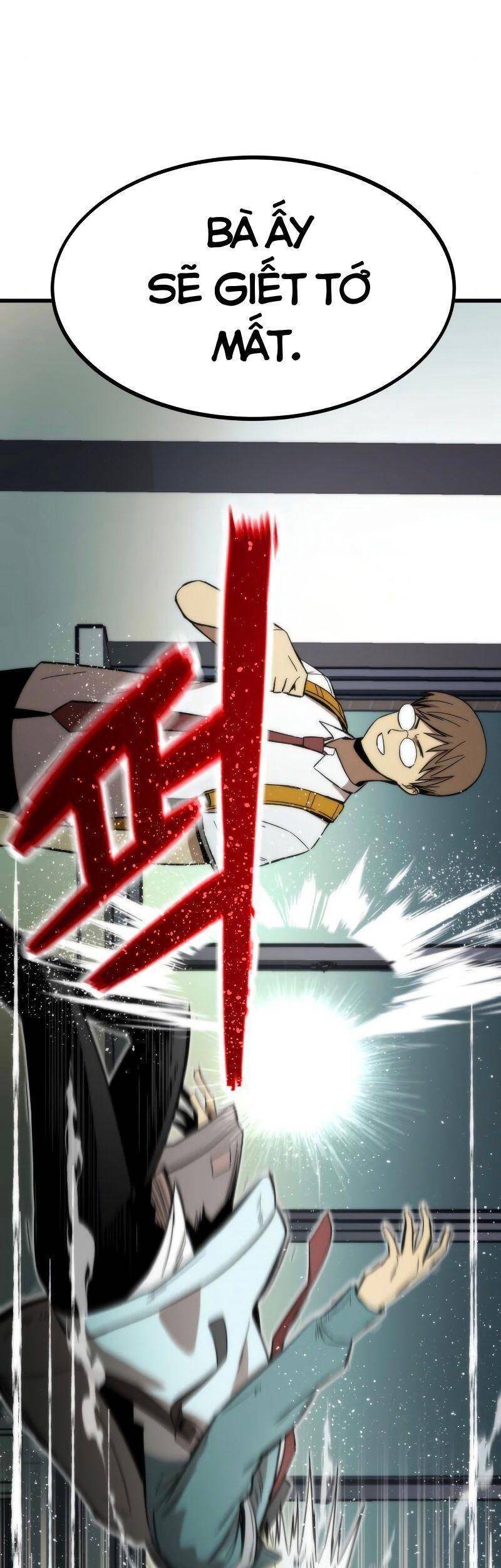Nhân Vật Phụ Siêu Cấp Chapter 32 - 7