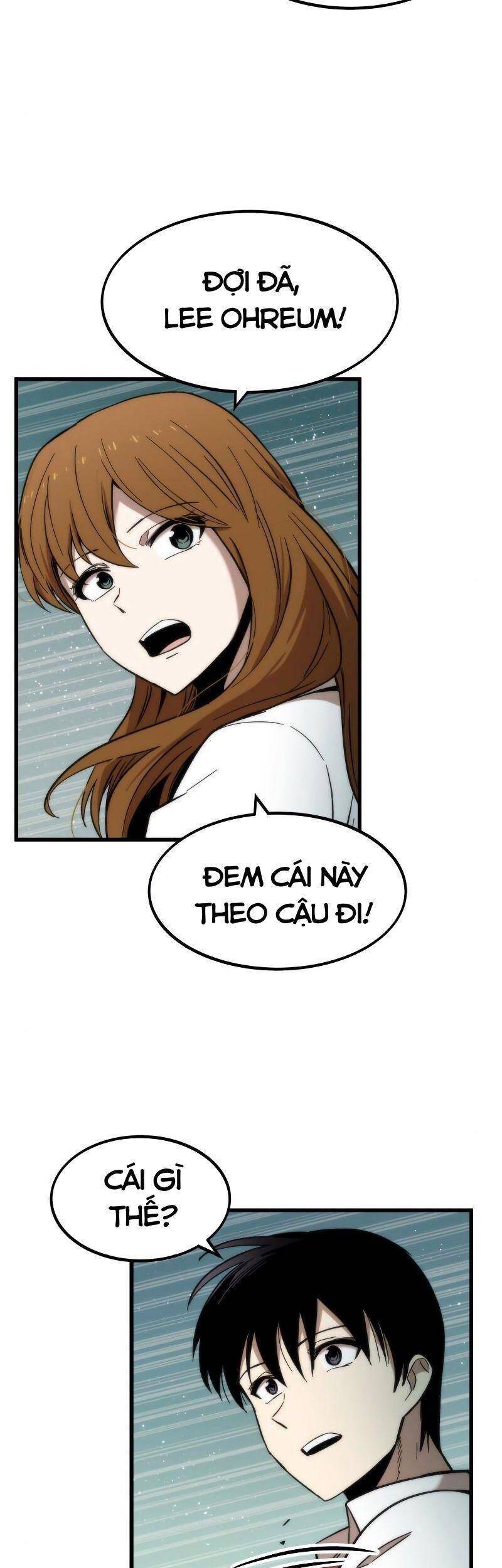 Nhân Vật Phụ Siêu Cấp Chapter 32 - 62