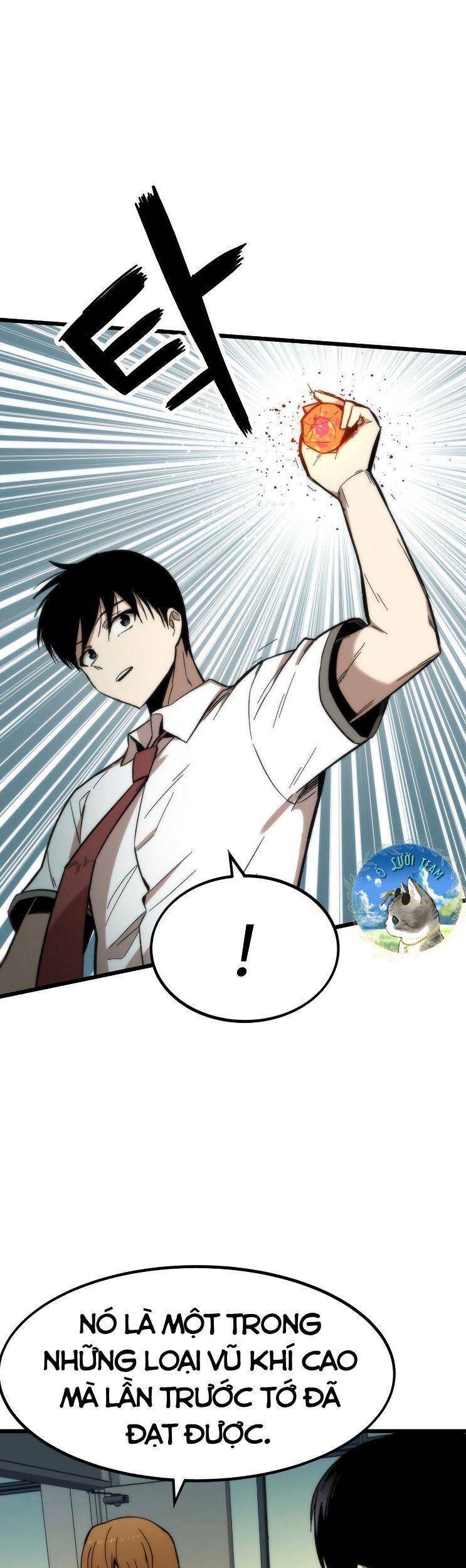 Nhân Vật Phụ Siêu Cấp Chapter 32 - 64