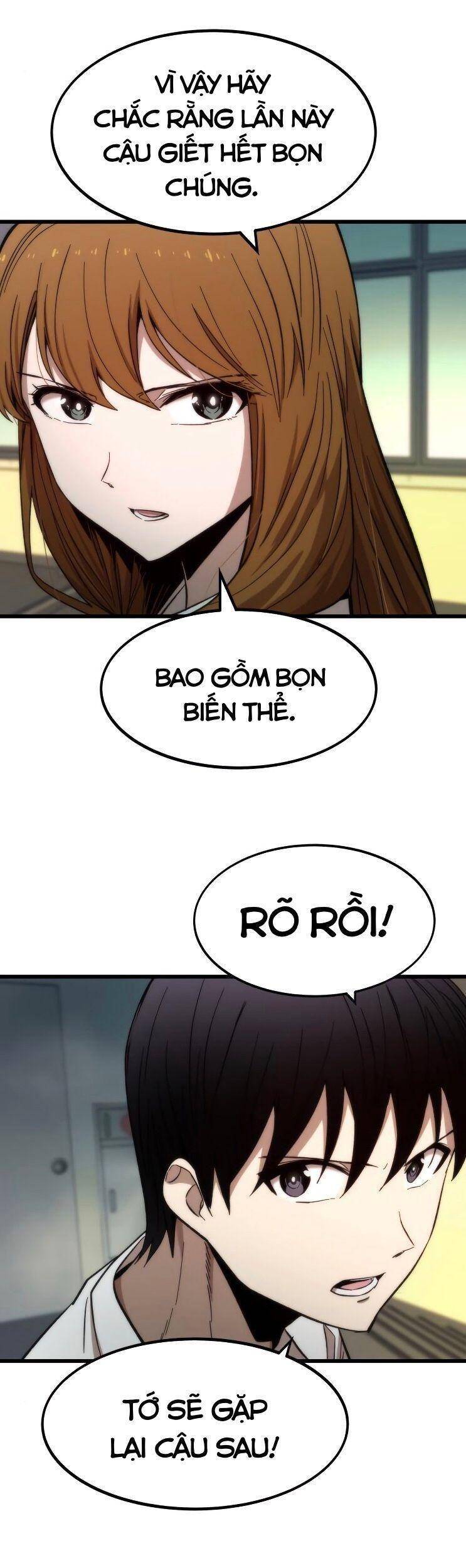 Nhân Vật Phụ Siêu Cấp Chapter 32 - 66