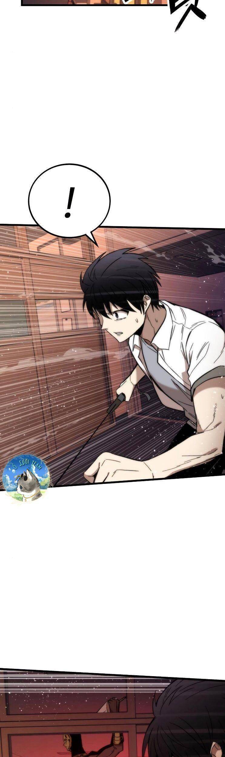 Nhân Vật Phụ Siêu Cấp Chapter 32 - 74