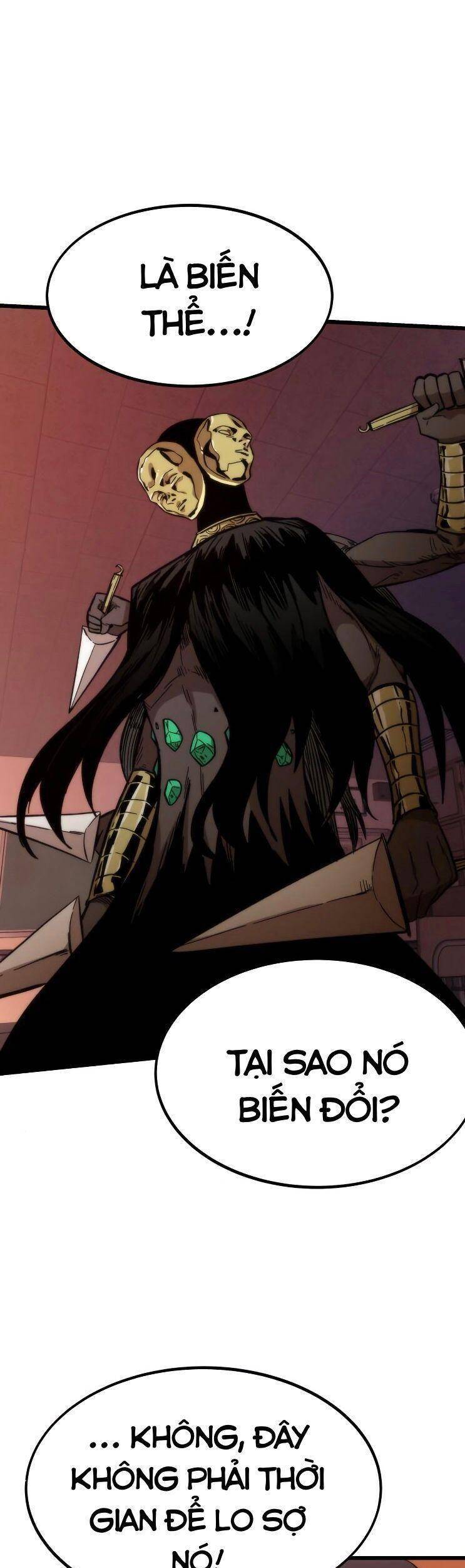 Nhân Vật Phụ Siêu Cấp Chapter 32 - 76