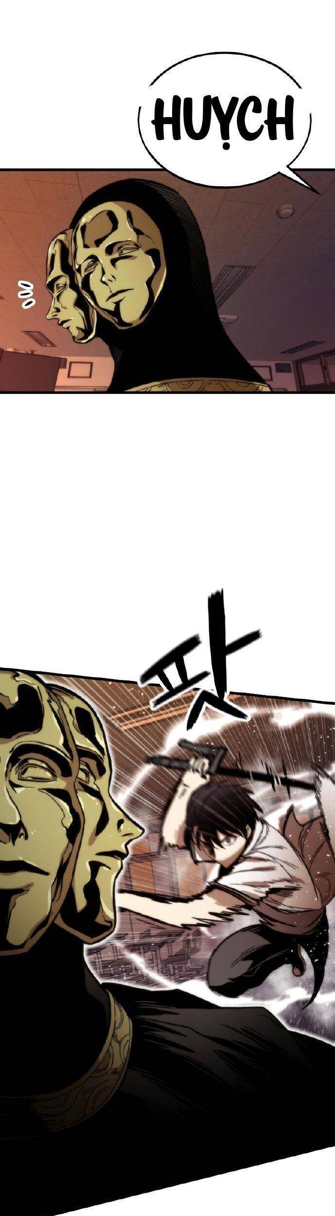 Nhân Vật Phụ Siêu Cấp Chapter 32 - 78