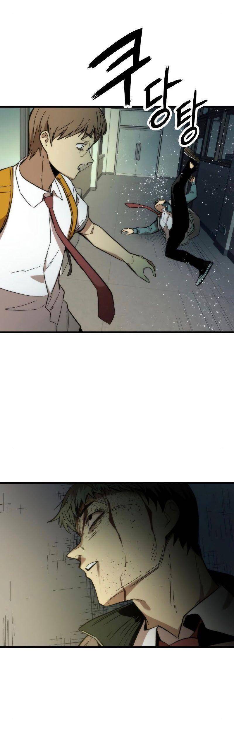 Nhân Vật Phụ Siêu Cấp Chapter 32 - 9