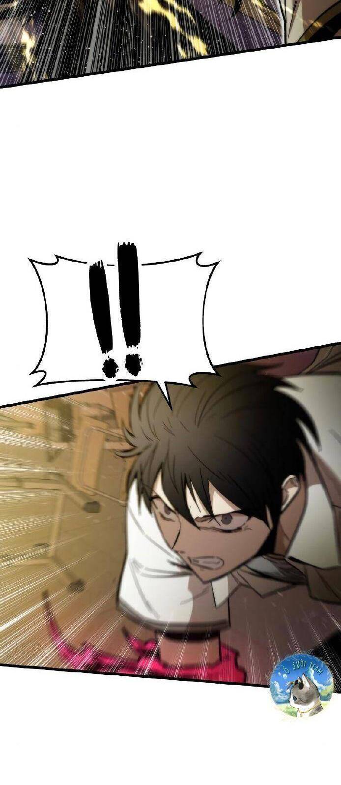 Nhân Vật Phụ Siêu Cấp Chapter 32 - 85