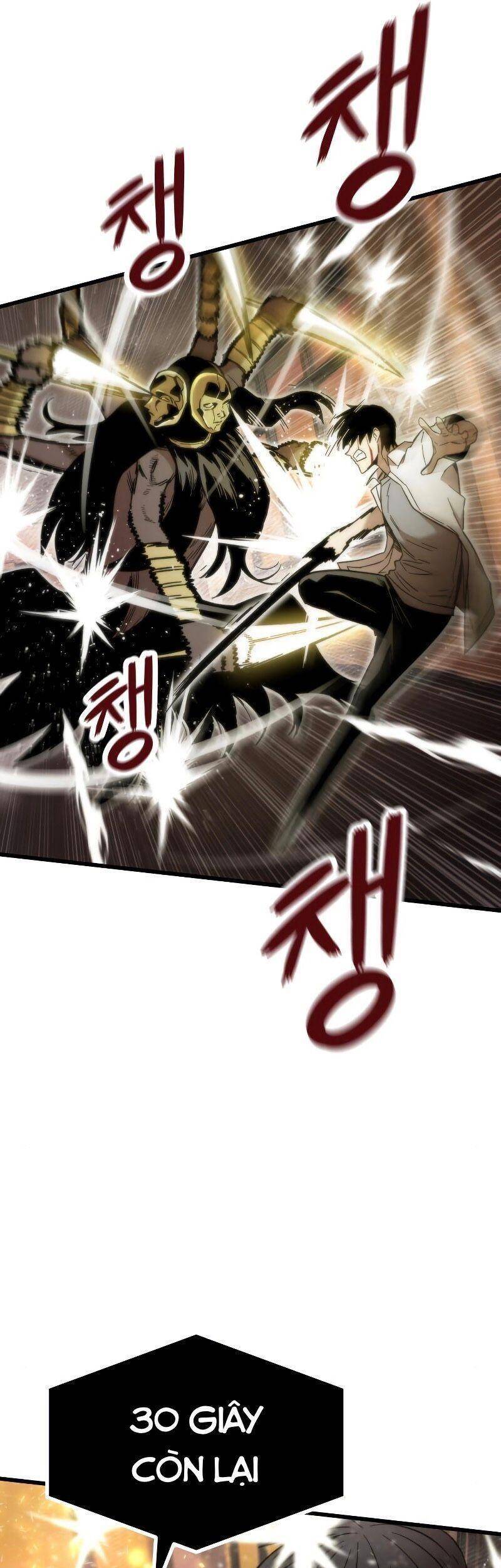 Nhân Vật Phụ Siêu Cấp Chapter 32 - 90